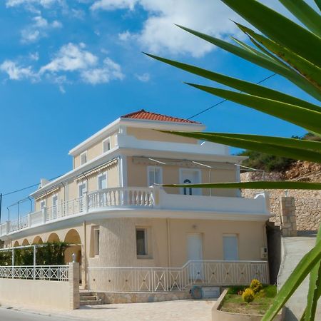 Apartments Valta View Katelios Exterior foto