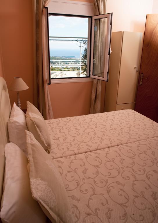 Apartments Valta View Katelios Exterior foto